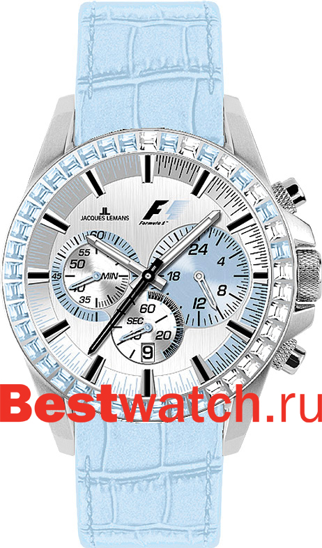 Часы Jacques Lemans Formula 1 F-5006R